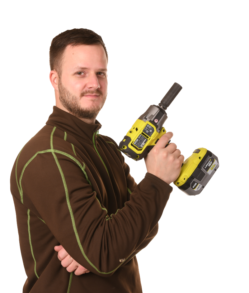 Servis Rypex