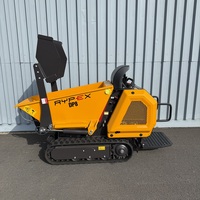 Minidumper DP8